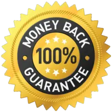 Balmorex Pro money back guarantee